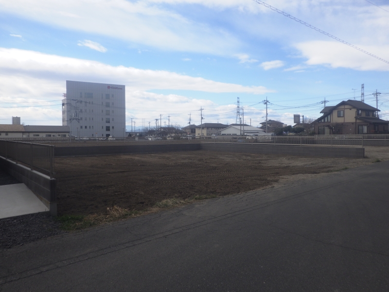 C区画③